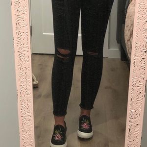 Black jeans (SALE PENDING)